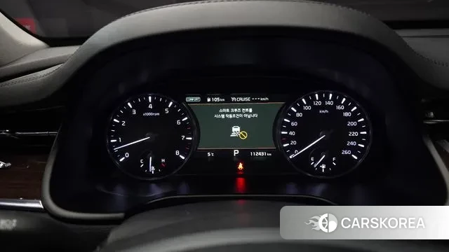 Kia More K9 id 3567966 из Кореи 18