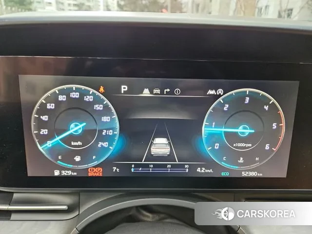 Kia Carnival 4th generation id 3681358 из Кореи 18