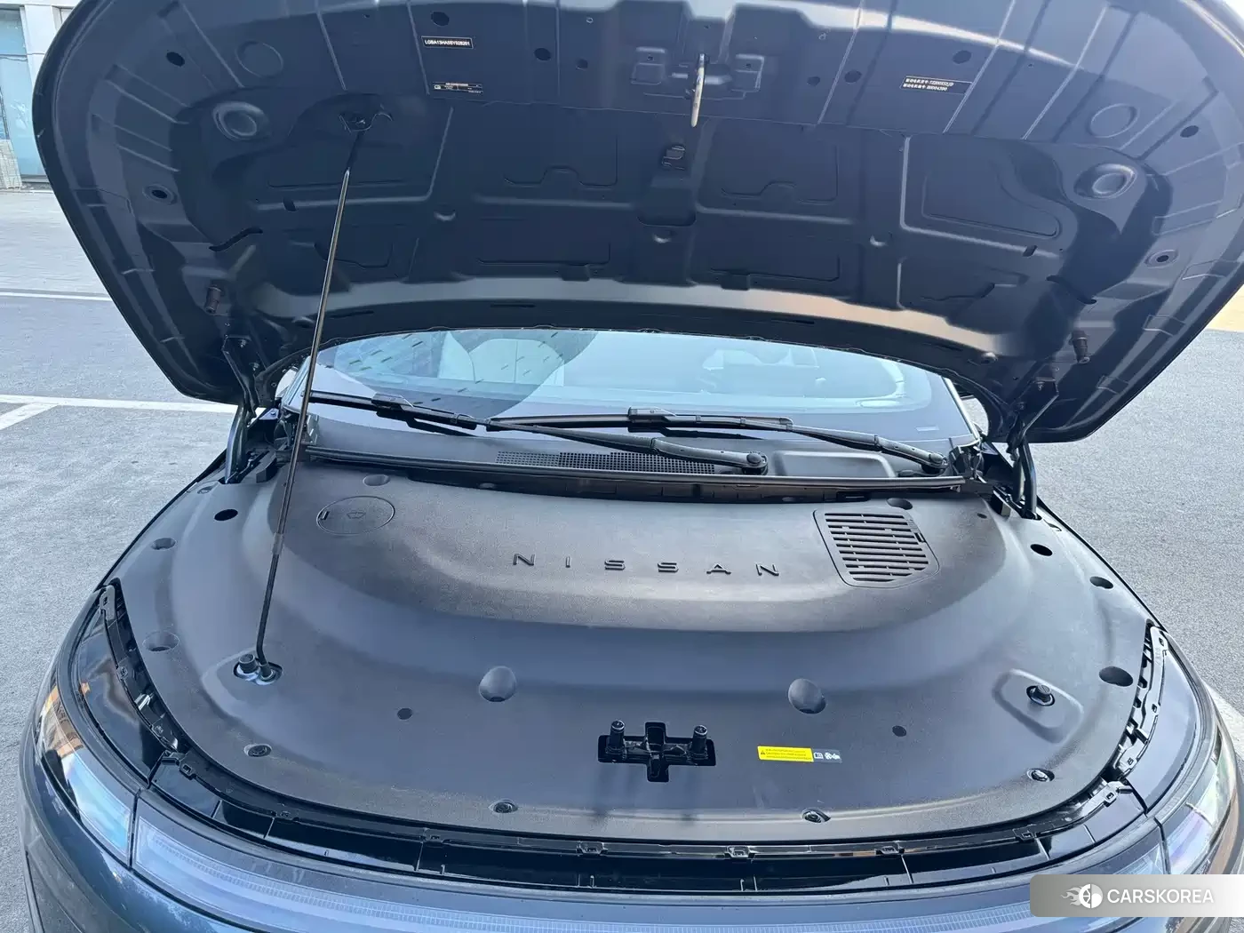 Nissan N7 id 4600363 из Китая 15