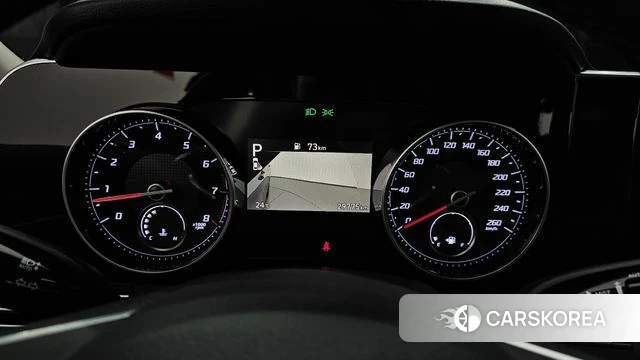 Hyundai The New Grandeur IG id 4395991 из Кореи 29