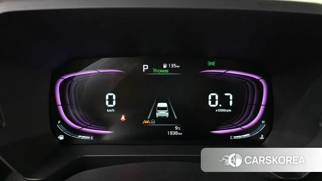 Kia The New Kia Ray id 3805310 из Кореи 18