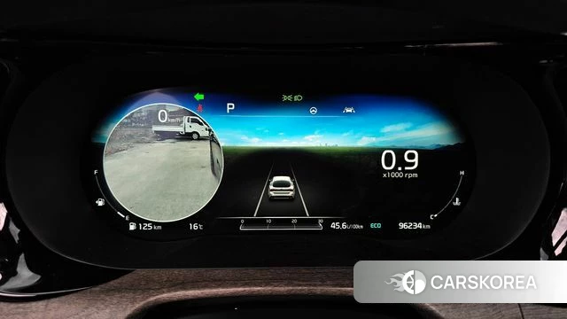 Kia K5 3rd generation id 3866751 из Кореи 18