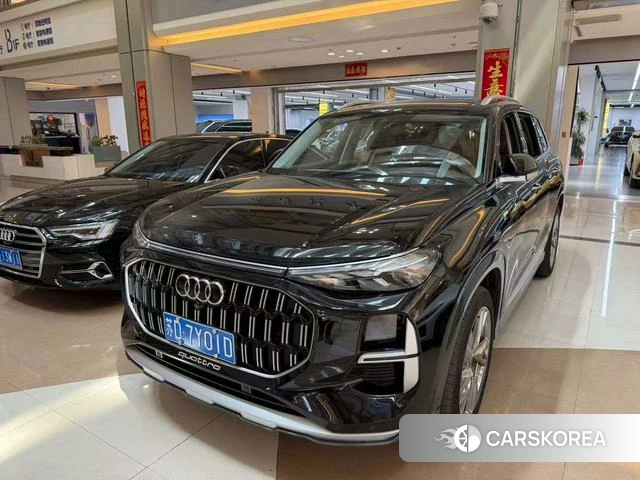Audi Q6 id 4313541 из Китая 16