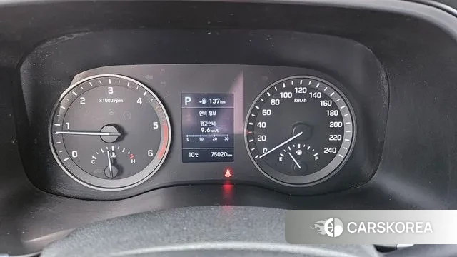 Hyundai All New Tucson id 3789262 из Кореи 18