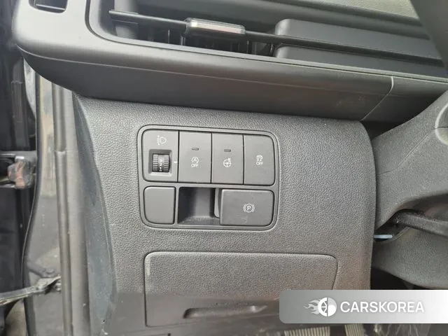 Hyundai Staria id 3020876 из Кореи 17