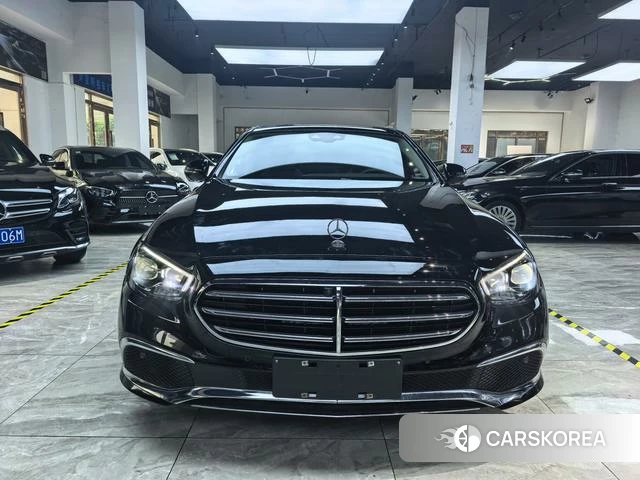 Mercedes-Benz E-class id 4259429 из Китая 9