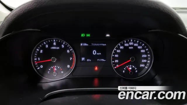 Kia Come New K3 id 2703589 из Кореи 18