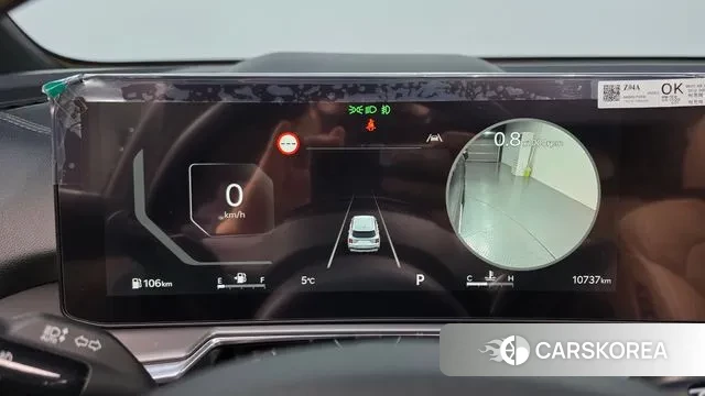 Kia The New Sorento 4th Generation id 3614399 из Кореи 18