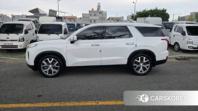 Hyundai Palisade id 4705025 из Кореи 18