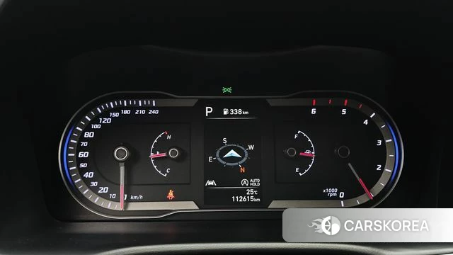 Hyundai Tucson (NX4) id 4918045 из Кореи 18