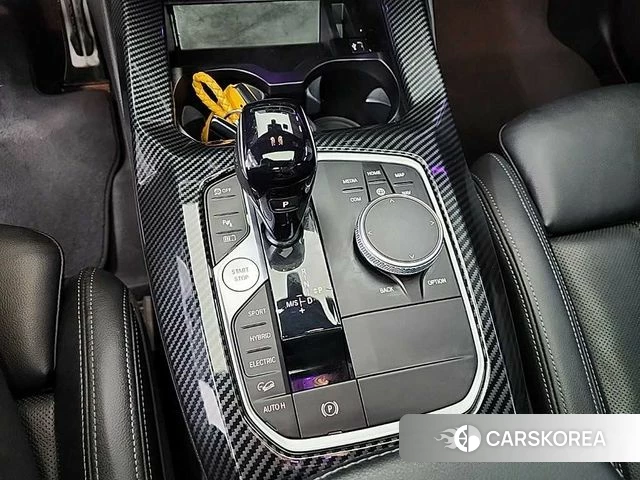 BMW X3 (G01) id 4282819 из Кореи 18
