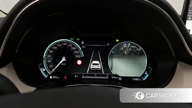 Genesis GV70 id 3483313 из Кореи 18