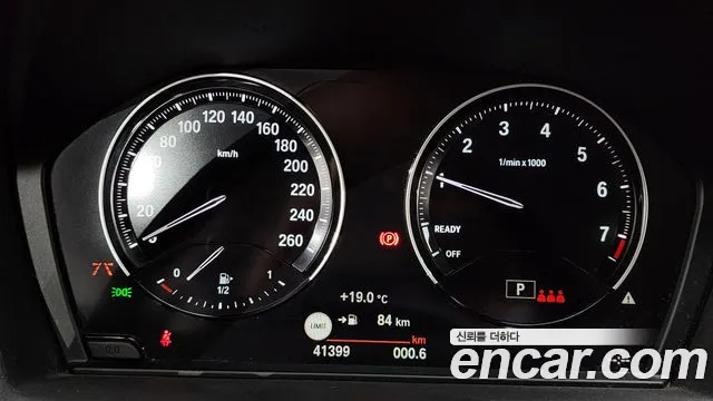 BMW X1 (F48) id 2717420 из Кореи 18