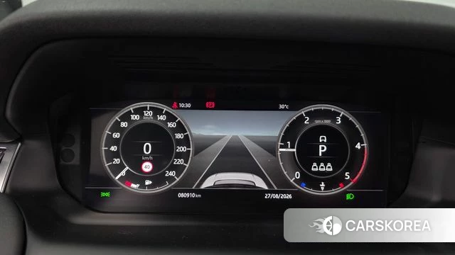Land Rover Discovery Sports 2nd Generation id 4741423 из Кореи 31