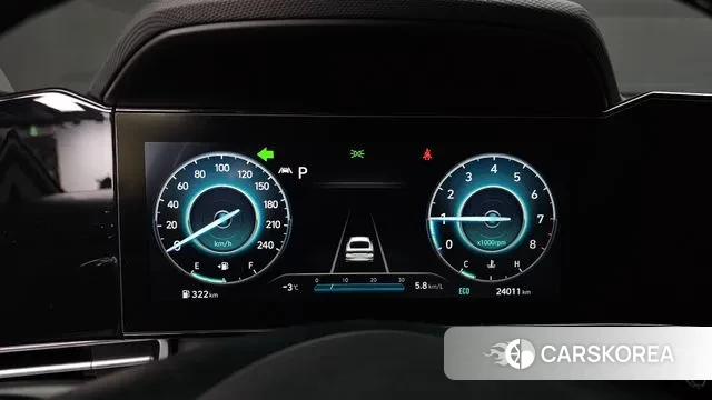 Hyundai Avante (CN7) id 3620988 из Кореи 18