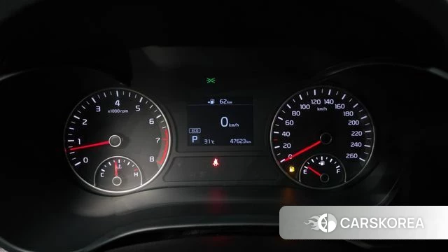 Kia The New K5 2nd generation id 4471192 из Кореи 18