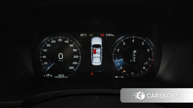 Volvo S90 id 4642783 из Кореи 35