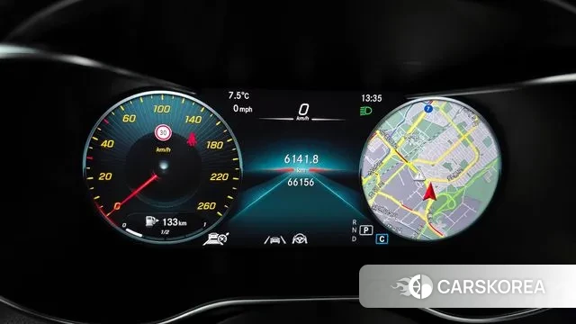 Mercedes-Benz GLC-Class X253 id 3581154 из Кореи 18