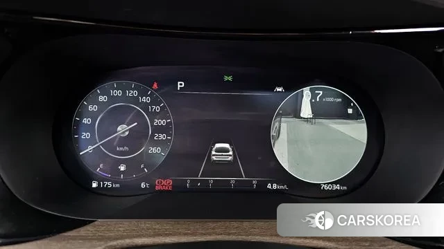 Kia K5 3rd generation id 3488556 из Кореи 18