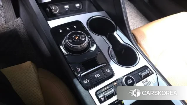 Kia K5 3rd generation id 3646401 из Кореи 18