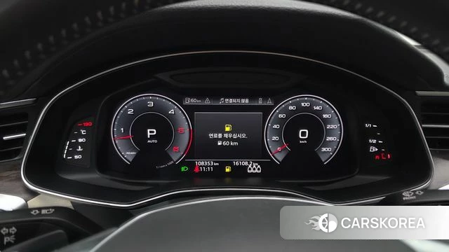 Audi A7 (4K) id 4476817 из Кореи 33