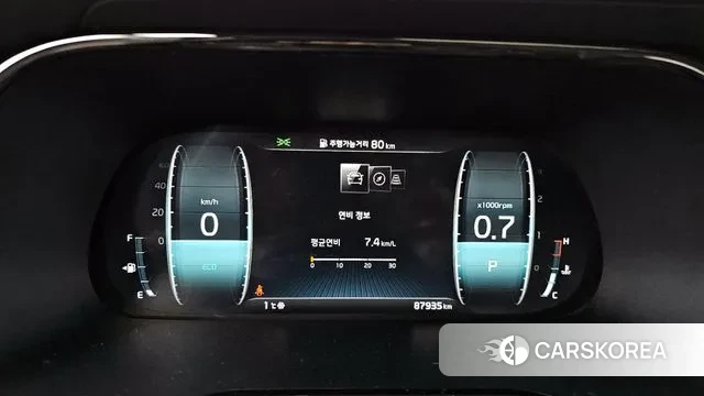 Kia Mohave Master id 3519751 из Кореи 18