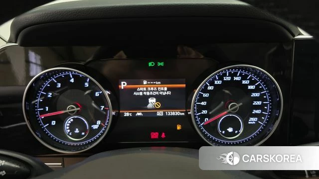 Hyundai The New Grandeur IG id 4754714 из Кореи 18