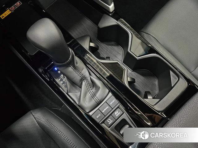 Toyota Camry (XV80) id 3890976 из Кореи 18