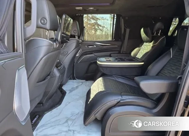 Cadillac Escalade 5th Generation id 3518319 из Кореи 15