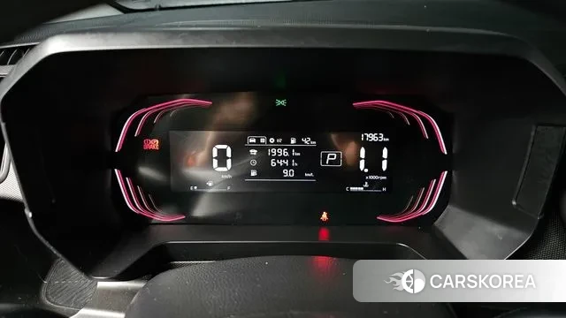 Kia The New Kia Ray id 3716067 из Кореи 18