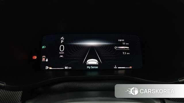 Renault Korea (Samsung) Arcana id 4617237 из Кореи 29