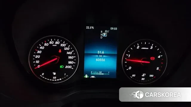 Mercedes-Benz Sprinter id 3170055 из Кореи 18