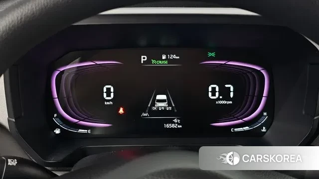 Kia The New Kia Ray id 3615316 из Кореи 18