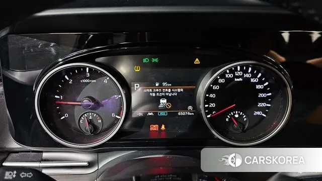 Kia Carnival 4th generation id 3607381 из Кореи 18