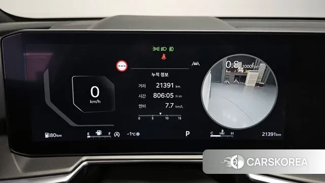 Kia The New Sorento 4th Generation id 3610452 из Кореи 18