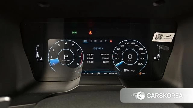 Ssangyong Beautiful Korando id 3872249 из Кореи 18