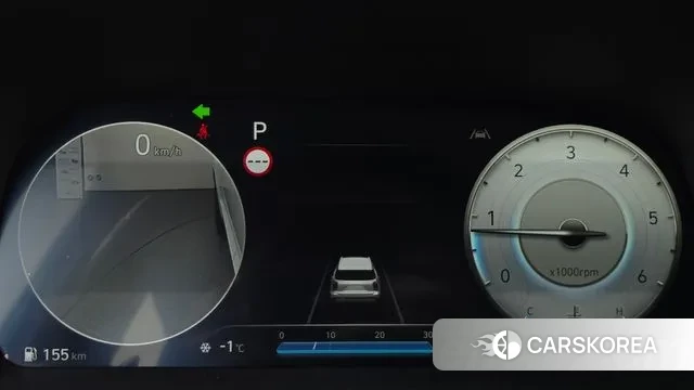 Hyundai The New Palisade id 3591205 из Кореи 18