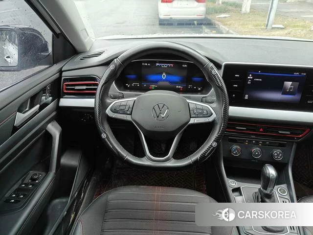 Volkswagen Lavida id 3913611 из Китая 10