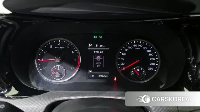 Kia K5 3rd generation id 3362108 из Кореи 18