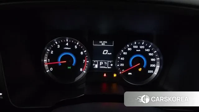 Ssangyong Berry New Tivoli id 3033383 из Кореи 18