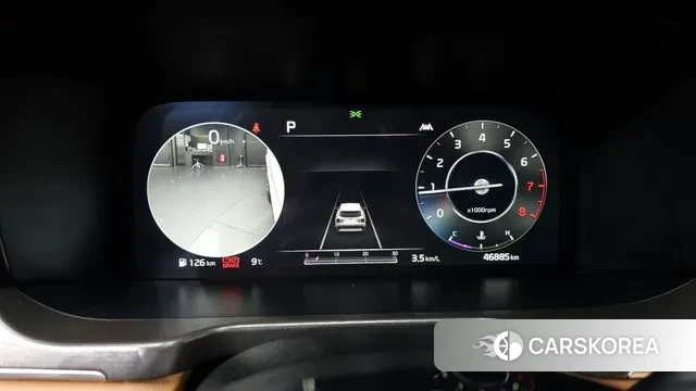 Kia Sorento 4th Generation id 3691421 из Кореи 18