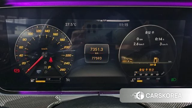 Mercedes-Benz CLS-Class C257 id 4496351 из Кореи 32