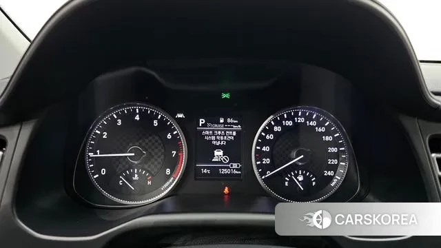 Hyundai The New Avante AD id 3742578 из Кореи 18