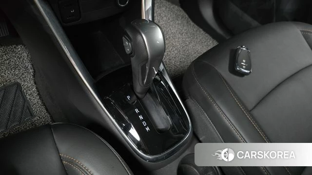 Chevrolet (GM Daewoo) The New Trax id 4550788 из Кореи 28