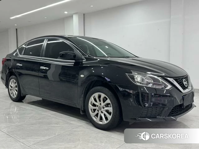 Nissan Xuan Yi id 4277427 из Китая 9