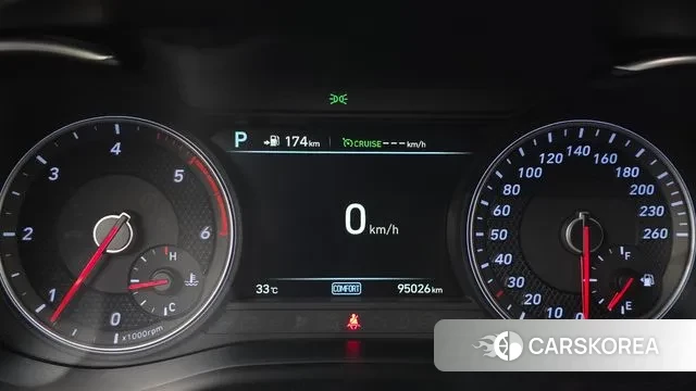 Genesis G70 id 3045381 из Кореи 18