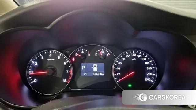 Kia The New Carens id 3574322 из Кореи 16