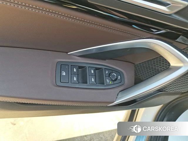 BMW X1 id 4275754 из Китая 23