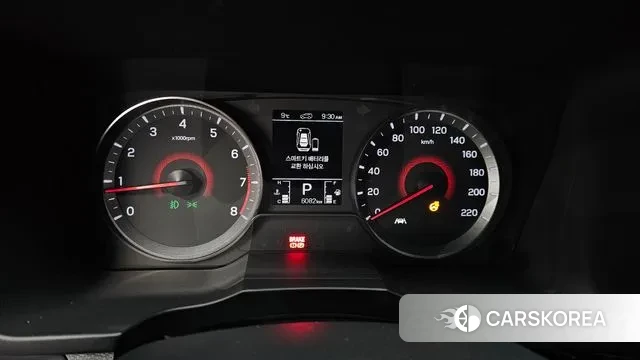 Ssangyong Tivoli Air id 3411917 из Кореи 18