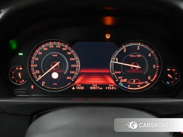 BMW 3 Series GT (F34) id 3367806 из Кореи 18